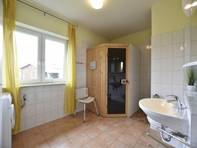 Holiday house Zierow Ferienhaus mit Sauna - Features photo 9