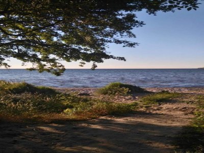 Holiday house Zierow Ferienhaus mit Sauna - Environment photo 18