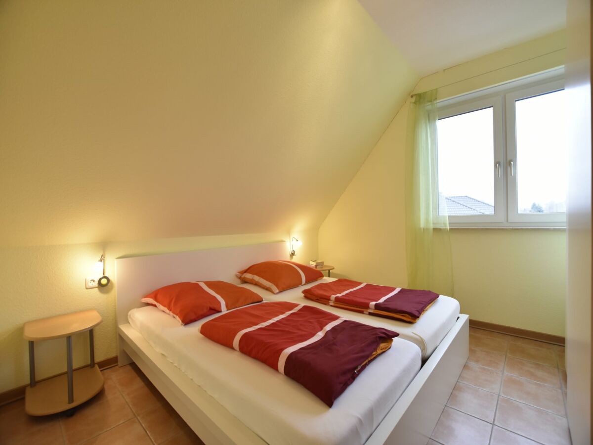 Apartment Unterkunft in Strandnähe, Zierow - Features photo 3