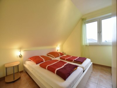 Apartment Unterkunft in Strandnähe, Zierow - Features photo 3