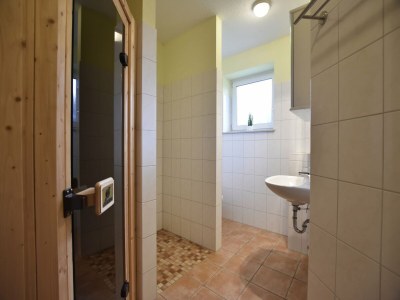 Apartment Unterkunft in Strandnähe, Zierow - Features photo 4
