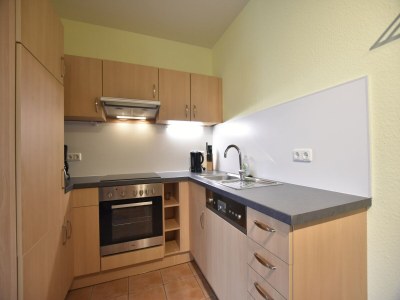 Apartment Unterkunft in Strandnähe, Zierow - Features photo 7