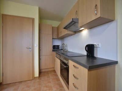 Apartment Unterkunft in Strandnähe, Zierow - Features photo 8