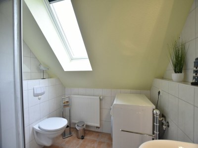 Apartment Unterkunft in Strandnähe, Zierow - Features photo 9