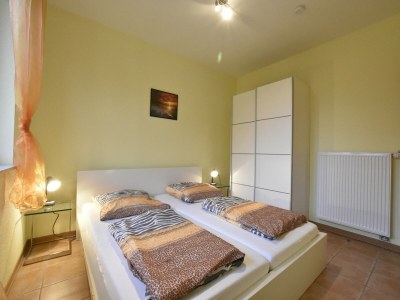 Apartment Unterkunft in Strandnähe, Zierow - Features photo 12