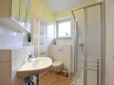 Apartment Unterkunft in Strandnähe, Zierow - Features photo 13