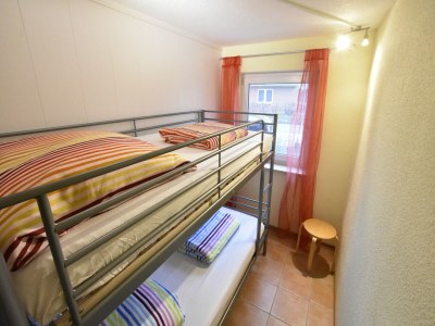 Apartment Unterkunft in Strandnähe, Zierow - Features photo 15
