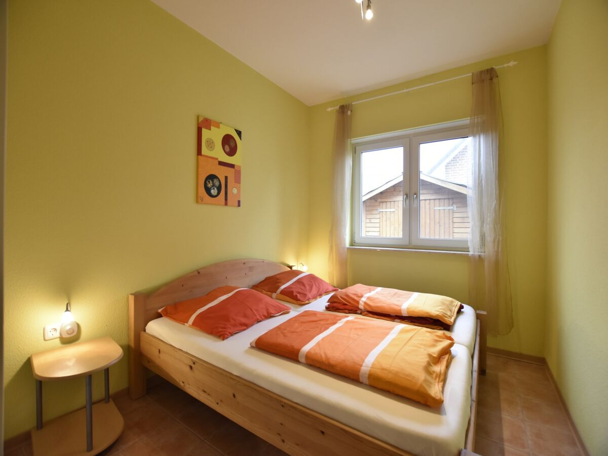 Holiday house Gruppenurlaub im Ferienhaus in Zierow für 12 Gäste - Features photo 5