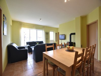 Holiday house Gruppenurlaub im Ferienhaus in Zierow für 12 Gäste - Features photo 4