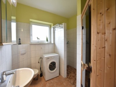 Holiday house Gruppenurlaub im Ferienhaus in Zierow für 12 Gäste - Features photo 12