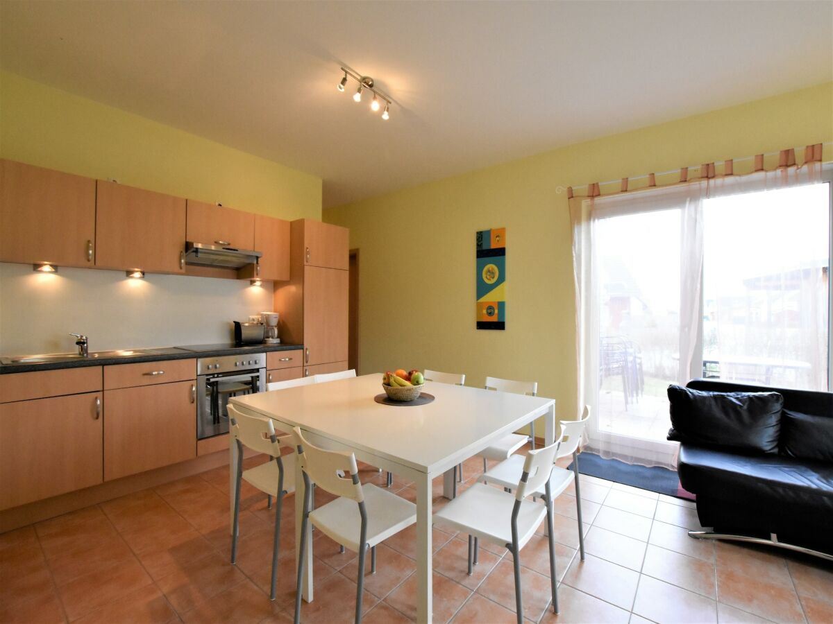 Holiday house Tolles Ferienhaus für bis zu 15 Personen, Zierow - Features photo 3