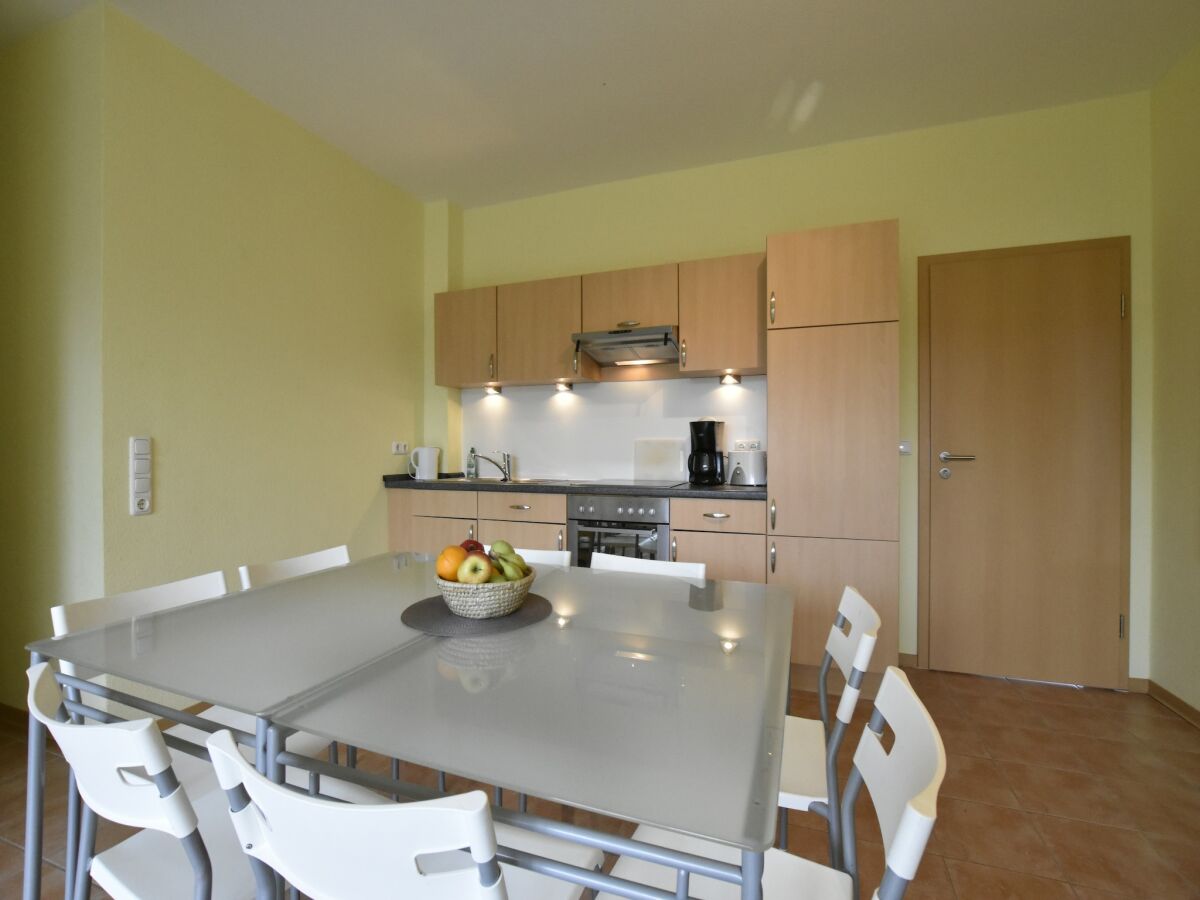 Holiday house Tolles Ferienhaus für bis zu 15 Personen, Zierow - Features photo 5