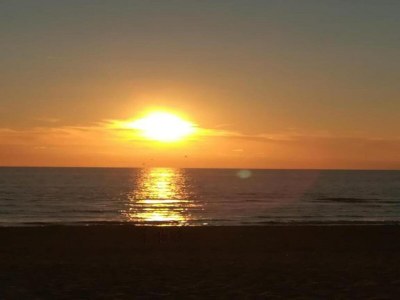 Holiday house Idyllisches Ferienhaus mit überdachter Terrasse - Environment photo 23