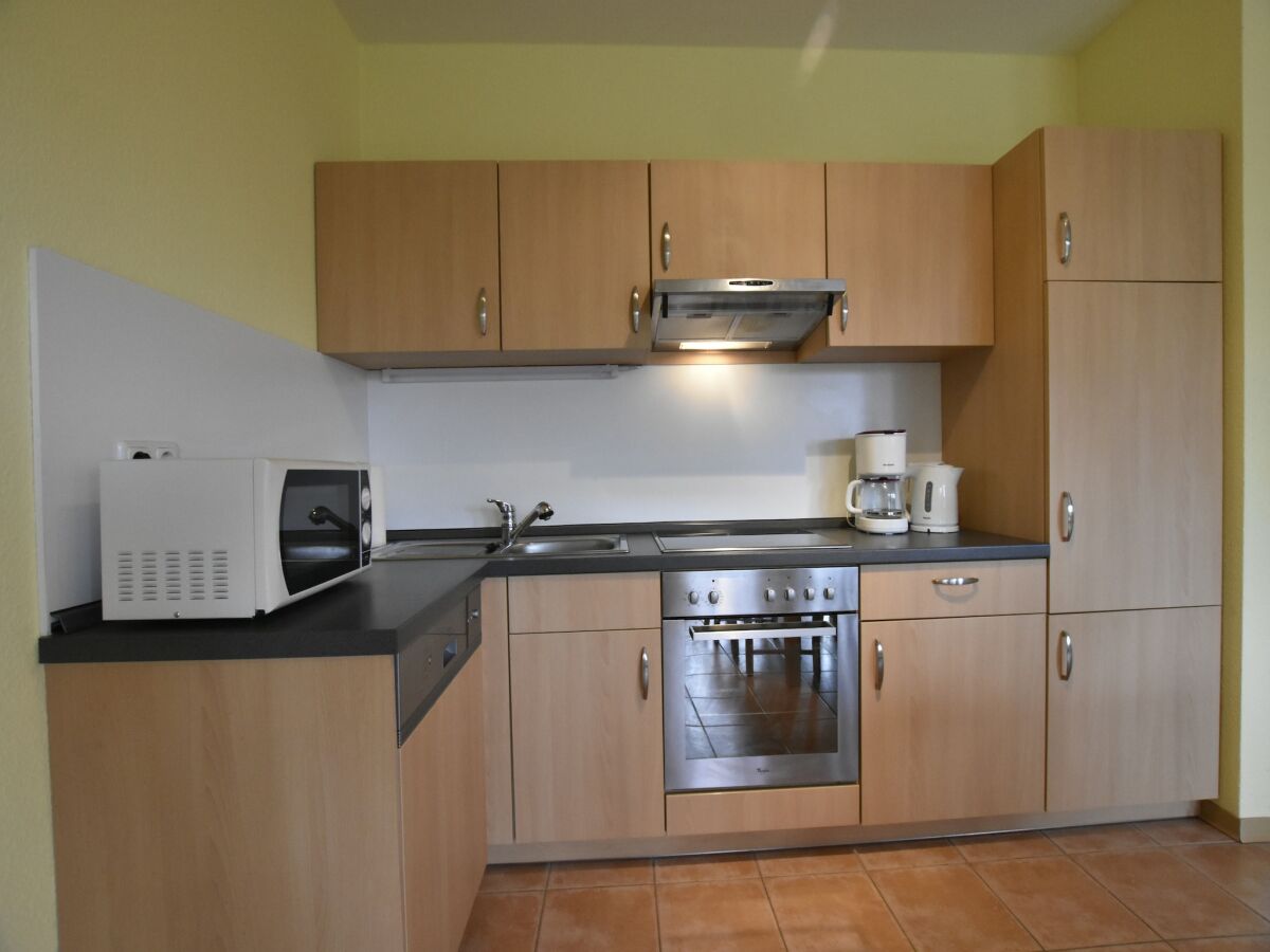 Holiday house Zierow Villa für 14 Gäste - Features photo 5