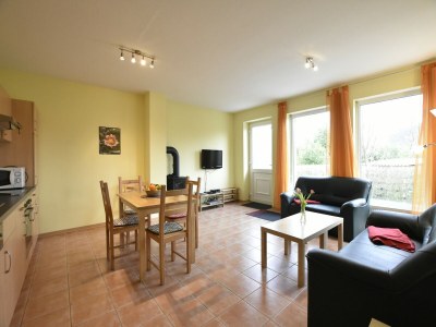 Holiday house Zierow Villa für 14 Gäste - Features photo 4