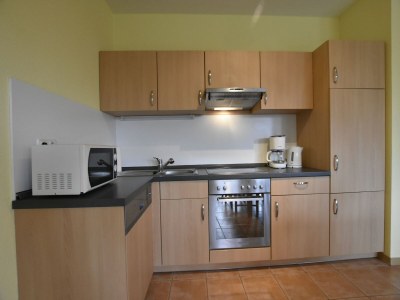 Holiday house Zierow Villa für 14 Gäste - Features photo 5