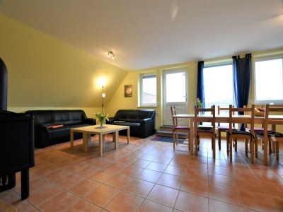 Holiday house Zierow Villa für 14 Gäste - Features photo 6