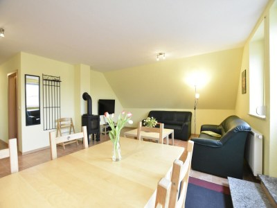 Holiday house Zierow Villa für 14 Gäste - Features photo 7