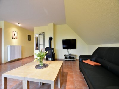 Holiday house Zierow Villa für 14 Gäste - Features photo 9