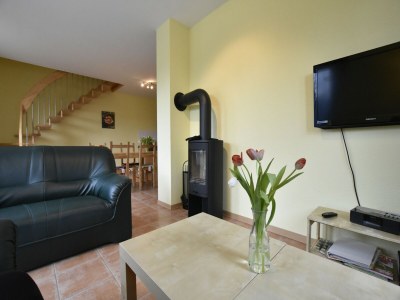 Holiday house Zierow Villa für 14 Gäste - Features photo 10