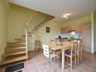 Holiday house Zierow Villa für 14 Gäste - Features photo 11