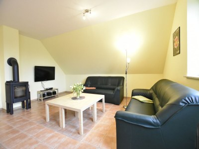 Holiday house Zierow Villa für 14 Gäste - Features photo 14