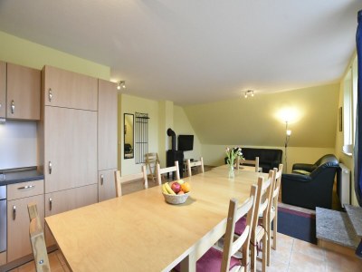 Holiday house Zierow Villa für 14 Gäste - Features photo 15