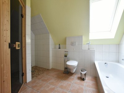 Holiday house Zierow Villa für 14 Gäste - Features photo 20