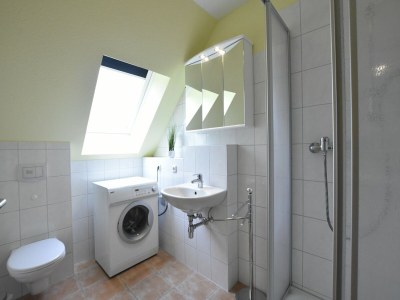 Holiday house Zierow Villa für 14 Gäste - Features photo 22