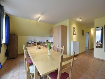 Holiday house Zierow Villa für 14 Gäste - Features photo 23