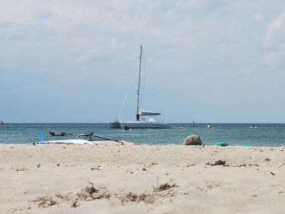 Holiday house Zierow Villa für 14 Gäste - Environment photo 26