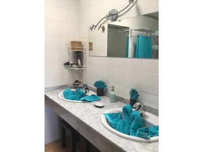 Villa Casa Sibylle - Features photo 19