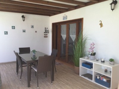 Villa Casa Sibylle - Features photo 23