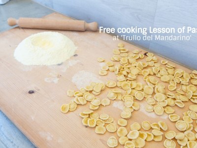 Holiday house Trullo with private pool. Enclosed garden - Outdoor photo 10