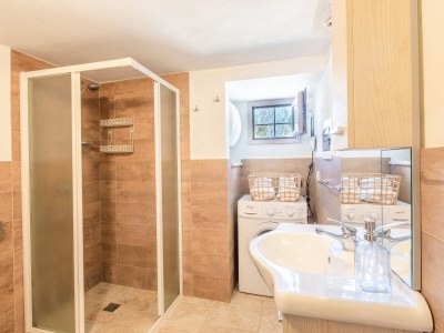 Holiday house Trullo with private pool. Enclosed garden - Features photo 28