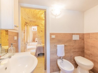 Holiday house Trullo with private pool. Enclosed garden - Features photo 29