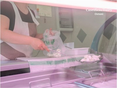 Holiday house Trullo with private pool. Enclosed garden - Environment photo 33