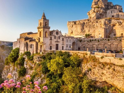Holiday house Trullo with private pool. Enclosed garden - Environment photo 40