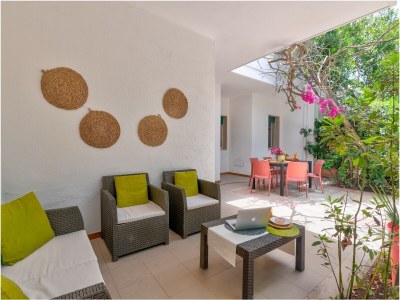 Holiday house at 20 m by the beach - località: Pantanagianni via del mare - Outdoor photo 6