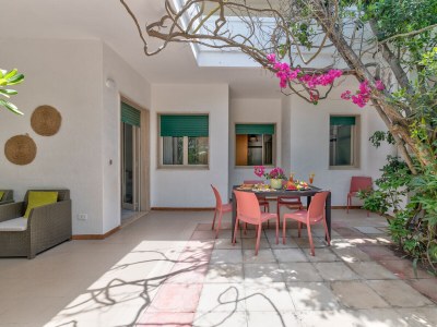 Holiday house at 20 m by the beach - località: Pantanagianni via del mare - Outdoor photo 7