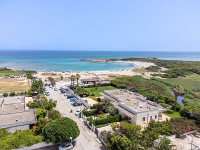 Holiday house at 20 m by the beach - località: Pantanagianni via del mare - Outdoor photo 11