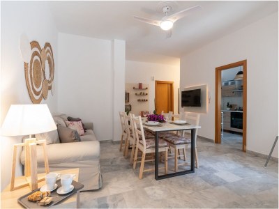 Holiday house at 20 m by the beach - località: Pantanagianni via del mare - Features photo 12