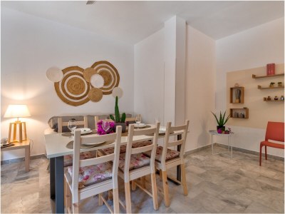 Holiday house at 20 m by the beach - località: Pantanagianni via del mare - Features photo 13