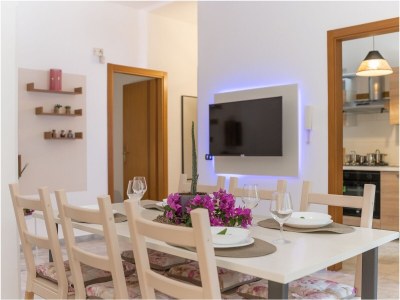 Holiday house at 20 m by the beach - località: Pantanagianni via del mare - Features photo 14