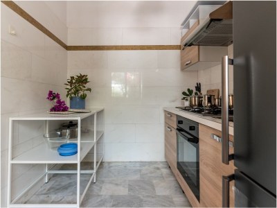 Holiday house at 20 m by the beach - località: Pantanagianni via del mare - Features photo 15