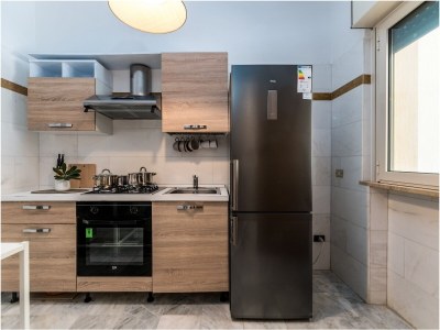 Holiday house at 20 m by the beach - località: Pantanagianni via del mare - Features photo 16