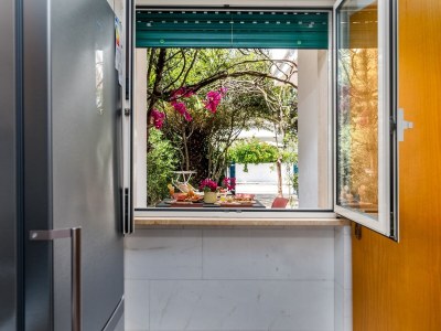 Holiday house at 20 m by the beach - località: Pantanagianni via del mare - Features photo 17