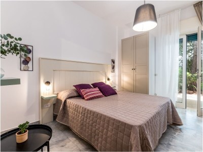 Holiday house at 20 m by the beach - località: Pantanagianni via del mare - Features photo 19