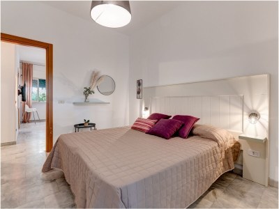 Holiday house at 20 m by the beach - località: Pantanagianni via del mare - Features photo 20