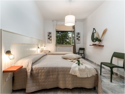 Holiday house at 20 m by the beach - località: Pantanagianni via del mare - Features photo 21